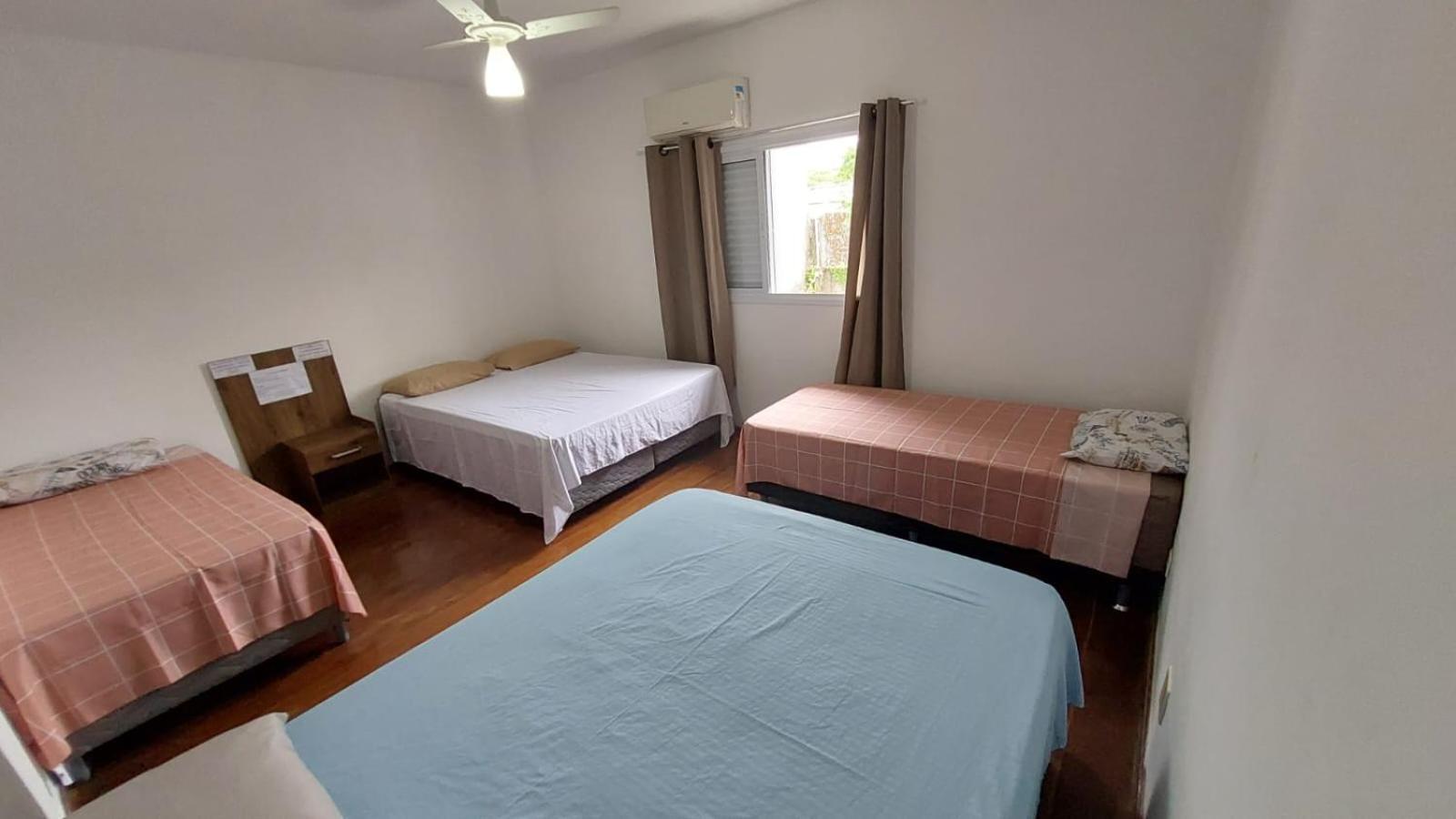 Suites 500m Praia da Enseada Guarujá Exterior foto